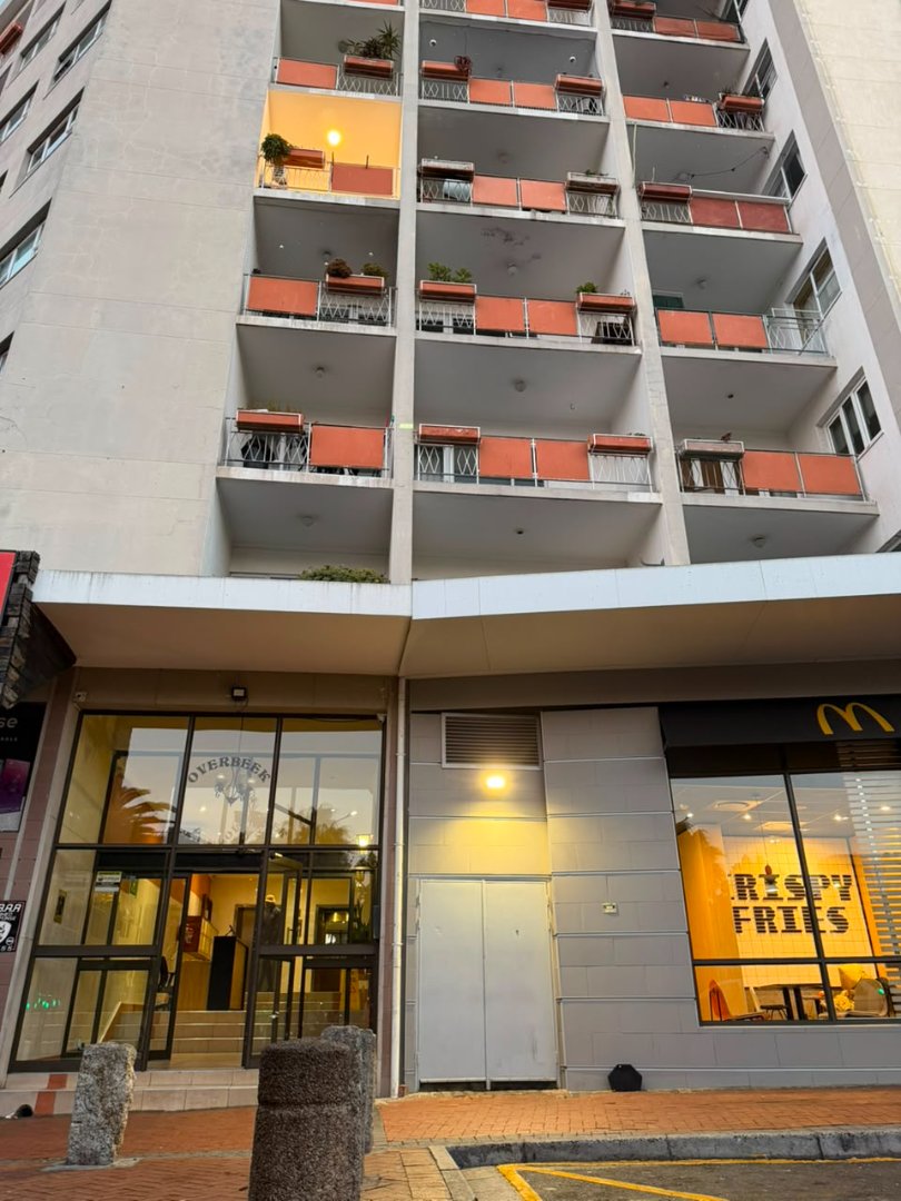 1 Bedroom Property for Sale in Gardens Western Cape
